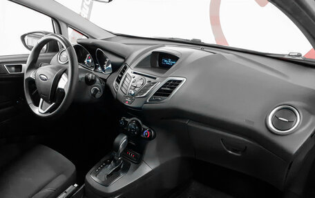 Ford Fiesta, 2018 год, 840 000 рублей, 10 фотография