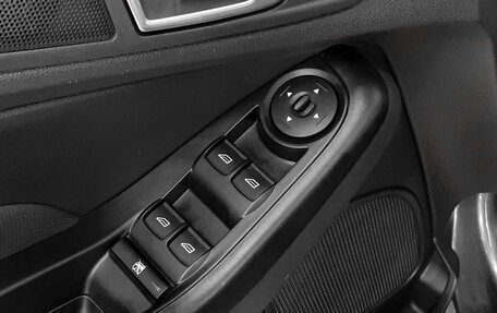 Ford Fiesta, 2018 год, 840 000 рублей, 19 фотография