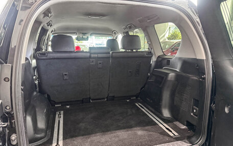 Toyota Land Cruiser Prado 150 рестайлинг 2, 2018 год, 4 698 000 рублей, 14 фотография
