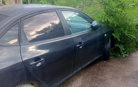 Hyundai Elantra IV, 2007 год, 300 000 рублей, 2 фотография