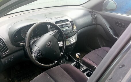 Hyundai Elantra IV, 2007 год, 300 000 рублей, 3 фотография