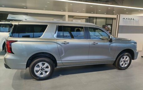 Haval H5, 2024 год, 3 699 000 рублей, 4 фотография