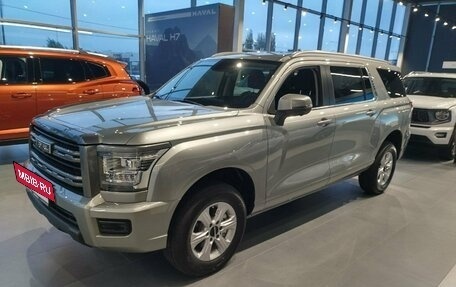 Haval H5, 2024 год, 3 699 000 рублей, 3 фотография