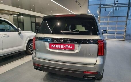 Haval H5, 2024 год, 3 699 000 рублей, 7 фотография