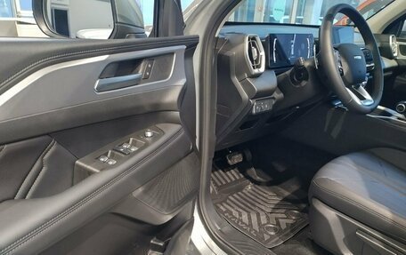 Haval H5, 2024 год, 3 699 000 рублей, 18 фотография