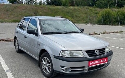 Volkswagen Pointer, 2004 год, 200 000 рублей, 1 фотография