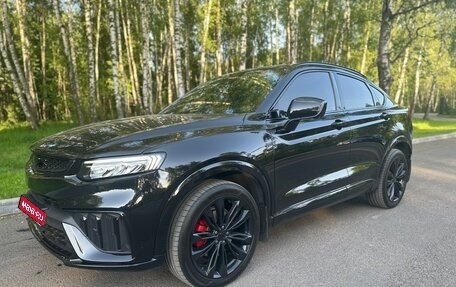 Geely Tugella FY11, 2024 год, 3 600 000 рублей, 1 фотография