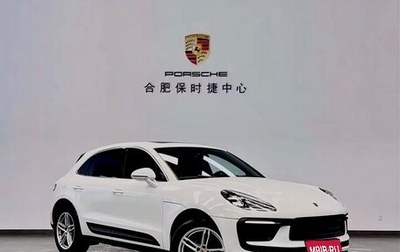Porsche Macan I рестайлинг, 2024 год, 9 100 000 рублей, 1 фотография