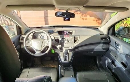 Honda CR-V IV, 2013 год, 1 690 000 рублей, 4 фотография