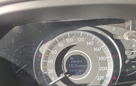 Honda CR-V IV, 2013 год, 1 690 000 рублей, 6 фотография