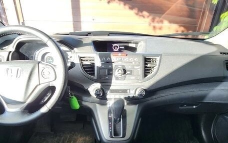 Honda CR-V IV, 2013 год, 1 690 000 рублей, 5 фотография