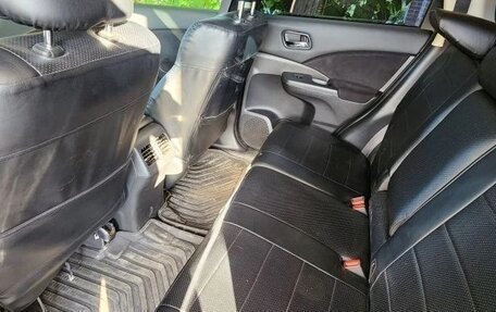 Honda CR-V IV, 2013 год, 1 690 000 рублей, 7 фотография