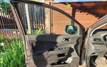 Honda CR-V IV, 2013 год, 1 690 000 рублей, 8 фотография