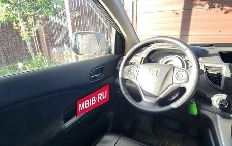 Honda CR-V IV, 2013 год, 1 690 000 рублей, 10 фотография