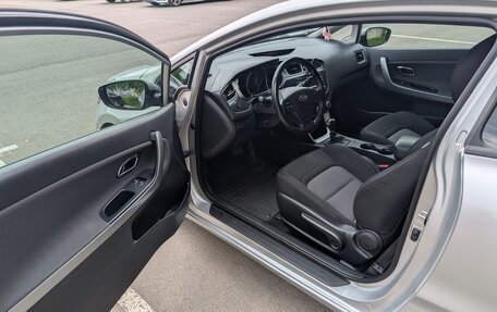 KIA cee'd III, 2013 год, 1 300 000 рублей, 10 фотография