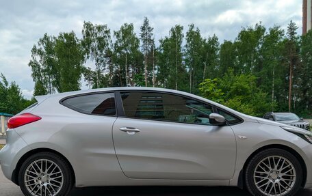 KIA cee'd III, 2013 год, 1 300 000 рублей, 9 фотография