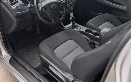 KIA cee'd III, 2013 год, 1 300 000 рублей, 11 фотография