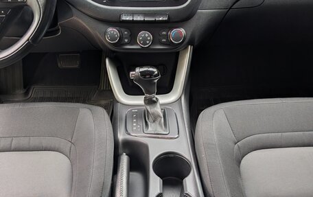 KIA cee'd III, 2013 год, 1 300 000 рублей, 14 фотография