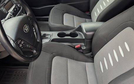 KIA cee'd III, 2013 год, 1 300 000 рублей, 12 фотография