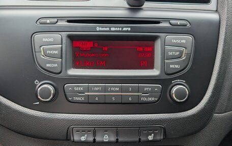 KIA cee'd III, 2013 год, 1 300 000 рублей, 15 фотография