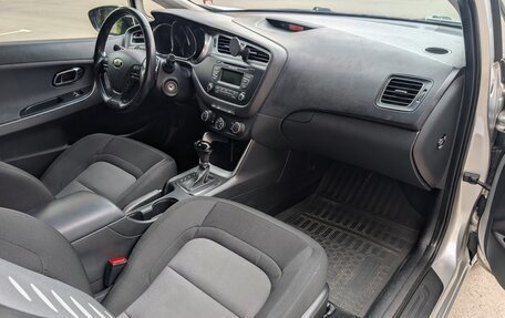 KIA cee'd III, 2013 год, 1 300 000 рублей, 18 фотография