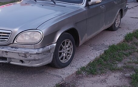 ГАЗ 31105 «Волга», 2007 год, 150 000 рублей, 4 фотография