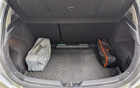 KIA cee'd III, 2013 год, 1 300 000 рублей, 22 фотография