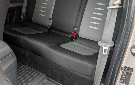 KIA cee'd III, 2013 год, 1 300 000 рублей, 20 фотография