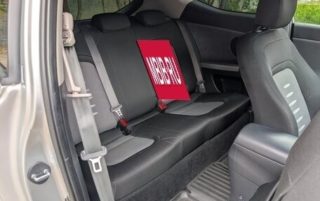 KIA cee'd III, 2013 год, 1 300 000 рублей, 19 фотография