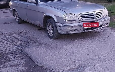 ГАЗ 31105 «Волга», 2007 год, 150 000 рублей, 2 фотография