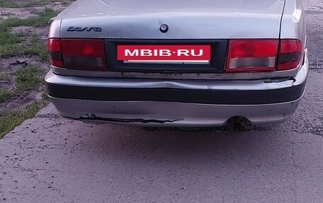 ГАЗ 31105 «Волга», 2007 год, 150 000 рублей, 9 фотография