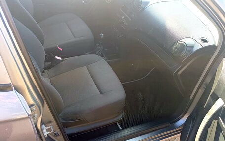 Chevrolet Aveo III, 2007 год, 270 000 рублей, 7 фотография