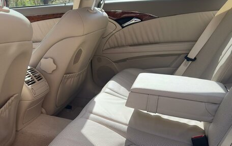 Mercedes-Benz E-Класс, 2003 год, 3 500 000 рублей, 9 фотография