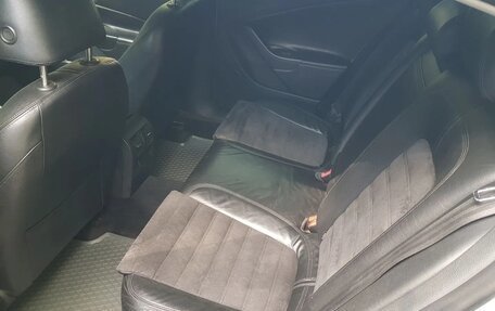 Volkswagen Passat B6, 2007 год, 530 000 рублей, 12 фотография
