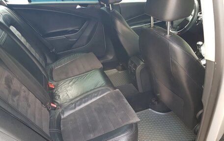 Volkswagen Passat B6, 2007 год, 530 000 рублей, 13 фотография