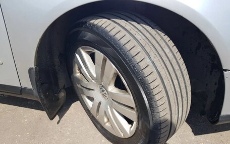 Volkswagen Passat B6, 2007 год, 530 000 рублей, 22 фотография