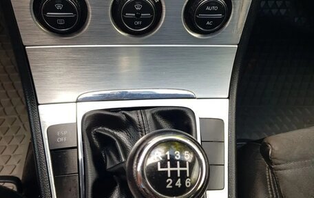 Volkswagen Passat B6, 2007 год, 530 000 рублей, 18 фотография