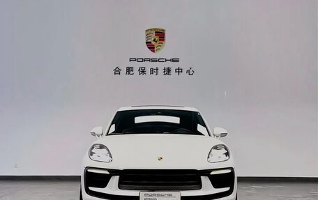 Porsche Macan I рестайлинг, 2024 год, 9 100 000 рублей, 2 фотография