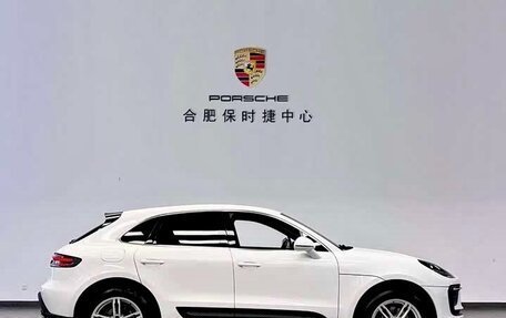 Porsche Macan I рестайлинг, 2024 год, 9 100 000 рублей, 5 фотография