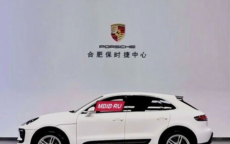Porsche Macan I рестайлинг, 2024 год, 9 100 000 рублей, 4 фотография