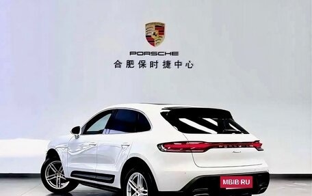 Porsche Macan I рестайлинг, 2024 год, 9 100 000 рублей, 8 фотография