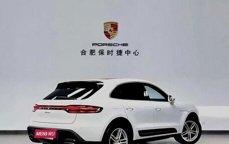 Porsche Macan I рестайлинг, 2024 год, 9 100 000 рублей, 6 фотография