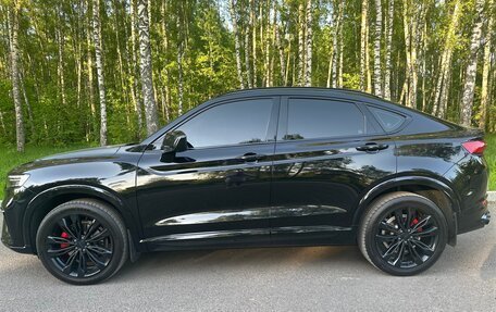 Geely Tugella FY11, 2024 год, 3 600 000 рублей, 2 фотография