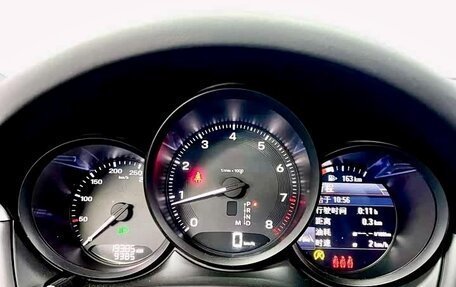 Porsche Macan I рестайлинг, 2024 год, 9 100 000 рублей, 15 фотография