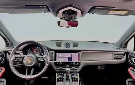 Porsche Macan I рестайлинг, 2024 год, 9 100 000 рублей, 13 фотография