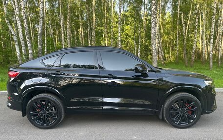 Geely Tugella FY11, 2024 год, 3 600 000 рублей, 7 фотография