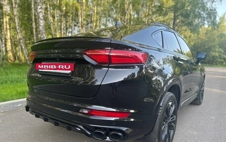 Geely Tugella FY11, 2024 год, 3 600 000 рублей, 8 фотография