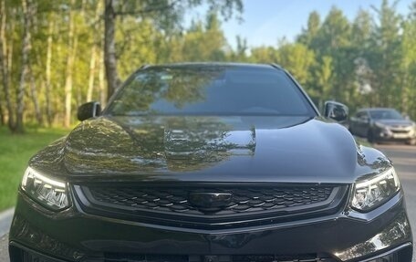 Geely Tugella FY11, 2024 год, 3 600 000 рублей, 4 фотография