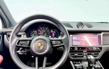Porsche Macan I рестайлинг, 2024 год, 9 100 000 рублей, 14 фотография