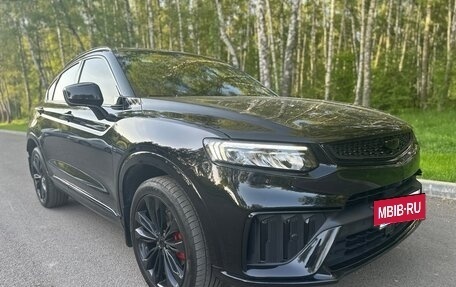 Geely Tugella FY11, 2024 год, 3 600 000 рублей, 6 фотография